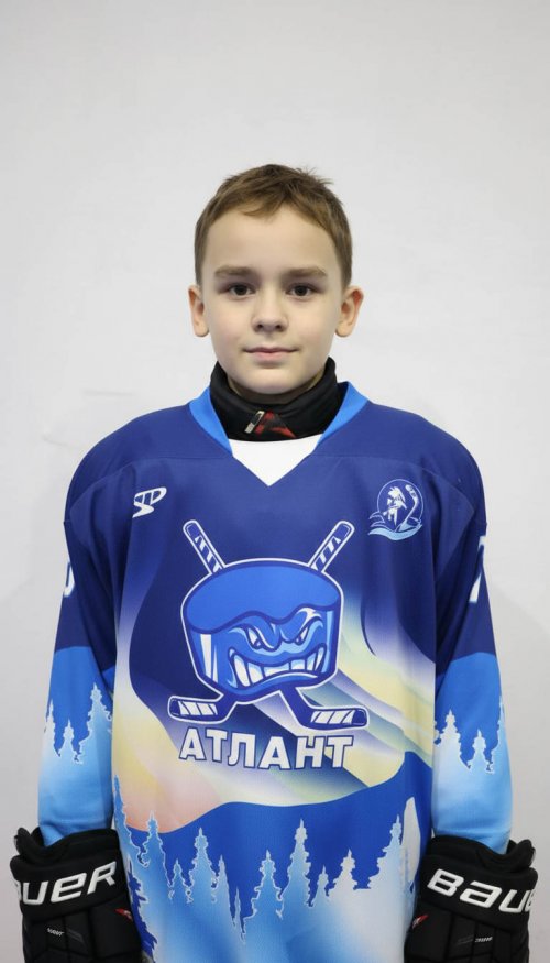 Каптюк  Данил  Станиславович