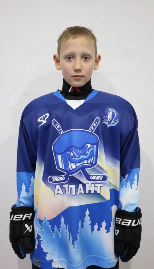 Котляр  Аким  Евгеньевич