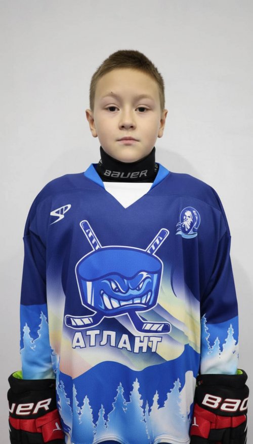 Самиков  Ильяс  Ришатович