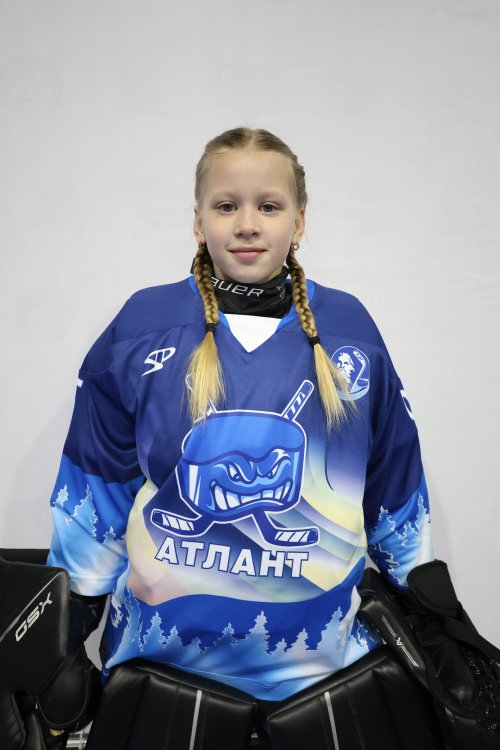 Щеколдина  Алла  Алексеевна