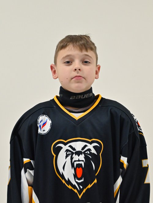 Брюхов  Александр  Сергеевич