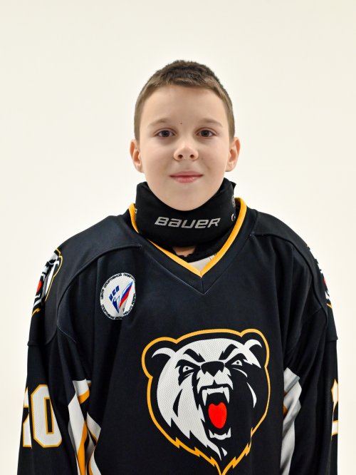 Гордя  Максим  Вячеславович