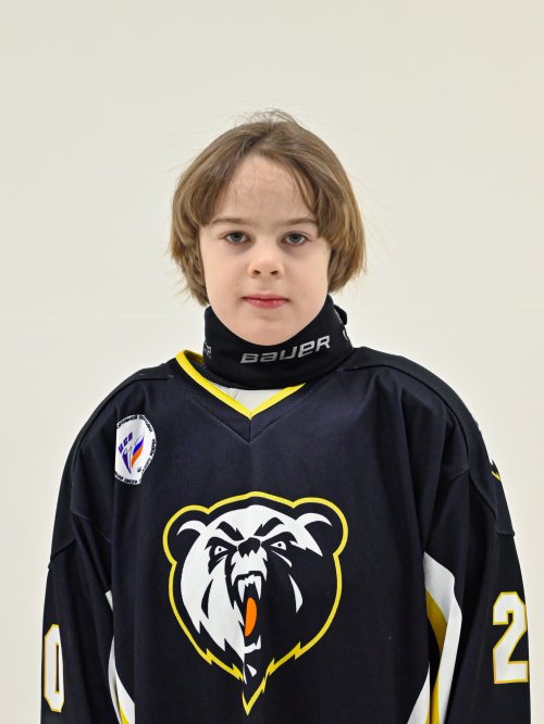 Сиволапов  Добрыня  Витальевич