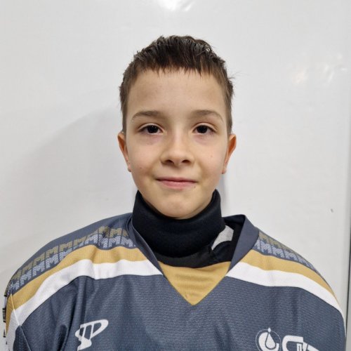 Бабкин  Михаил  Евгеньевич