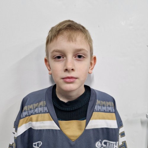 Матяш  Артём  Сергеевич