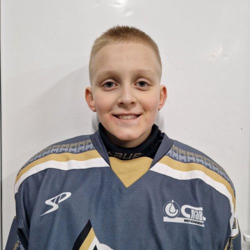 Михайлов  Никита  Ярославович