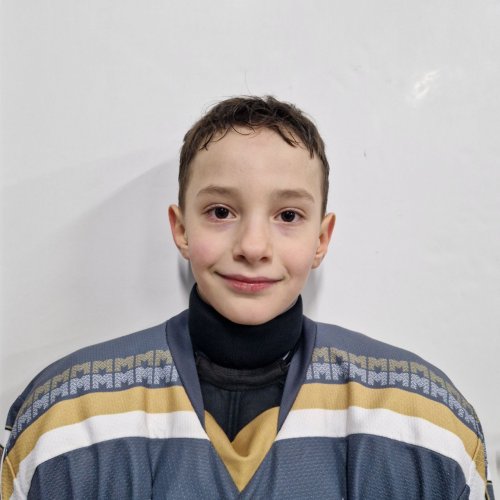 Пузирук  Доминик  Юрьевич