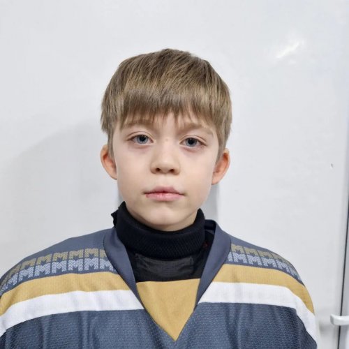 Смирнов  Даниил  Рустамович