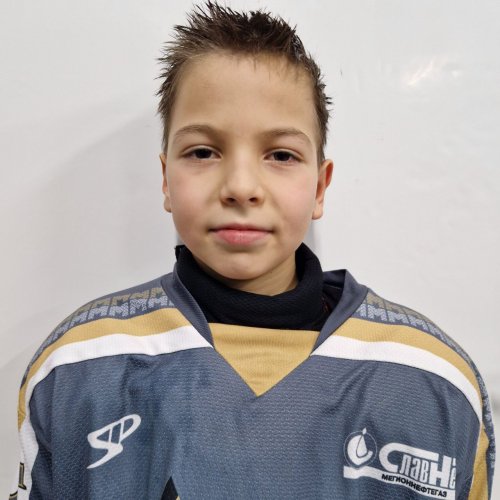 Ходжамурадов  Андрей  Романович