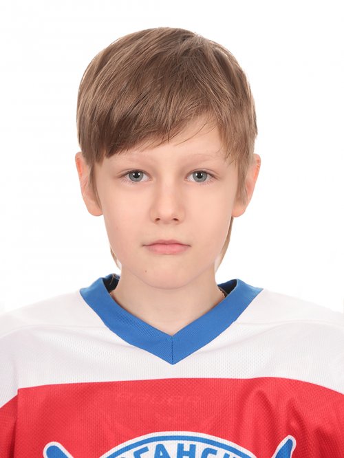 Волков  Семён  Андреевич