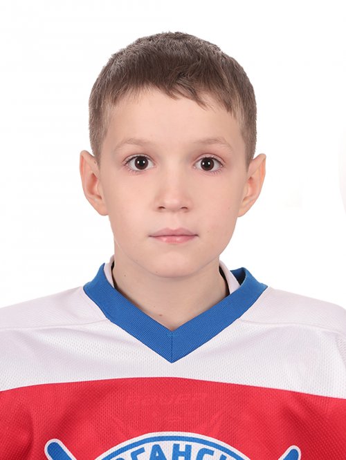 Крылов  Максим  Андреевич