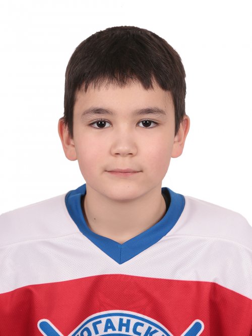 Абдуллин  Ренат  Радикович