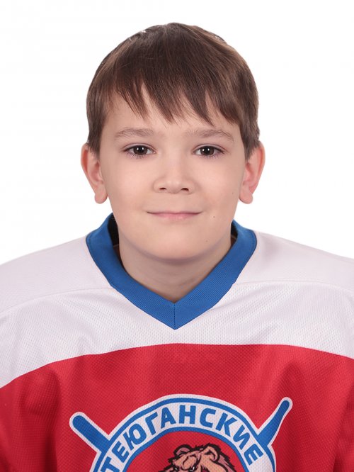 Газизов  Аскар  Булатович