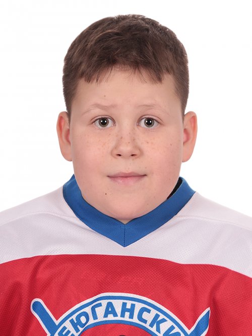 Закаблуков  Егор  Алексеевич