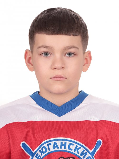 Земцов  Артемий  Александрович