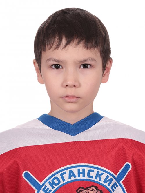 Нугманов  Тамирлан  Ильгизарович