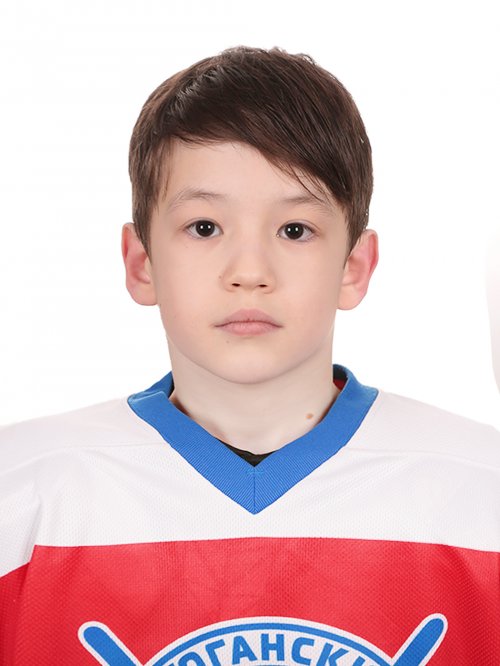 Шарапов  Тимур  Денисович