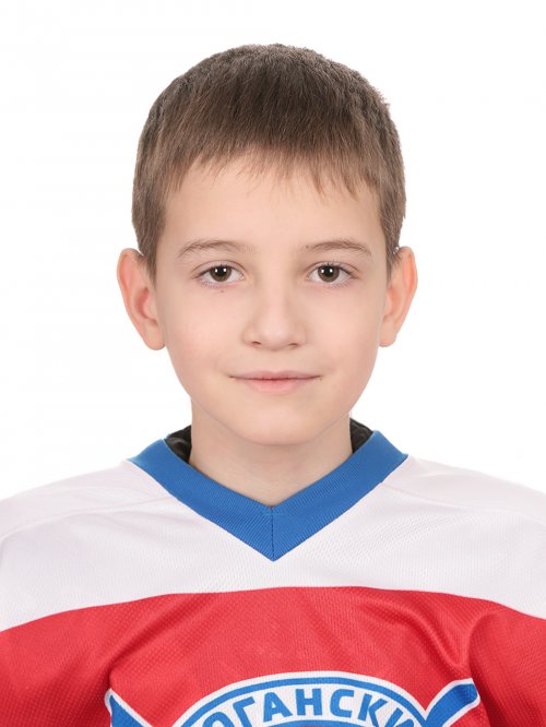 Меркулов  Алексей  Сергеевич