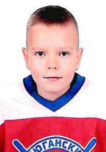 Рябчевских  Матвей  Андреевич