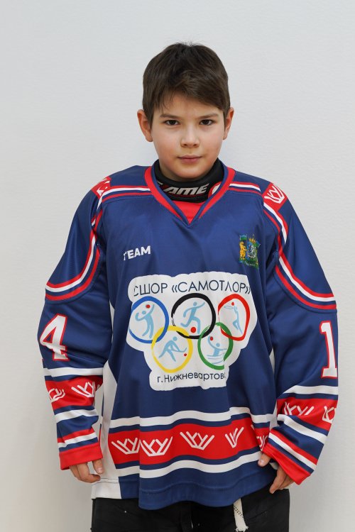 Гизатуллин  Амир  Ильшатович