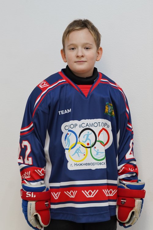 Гусев  Михаил  Вадимович