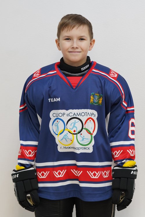 Кадыков  Михаил  Сергеевич