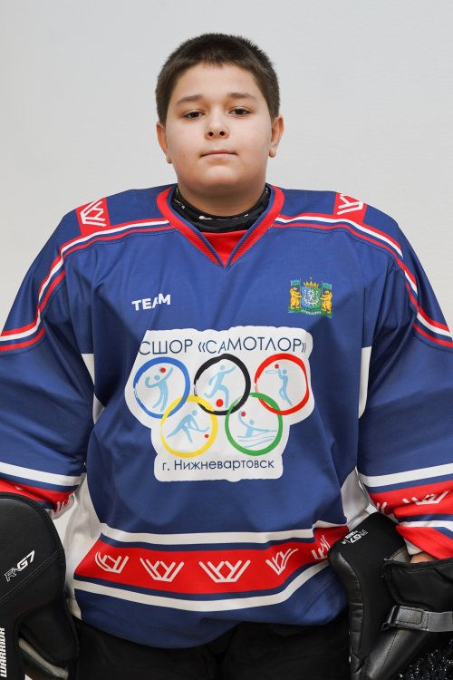 Корелин  Иван  Владимирович