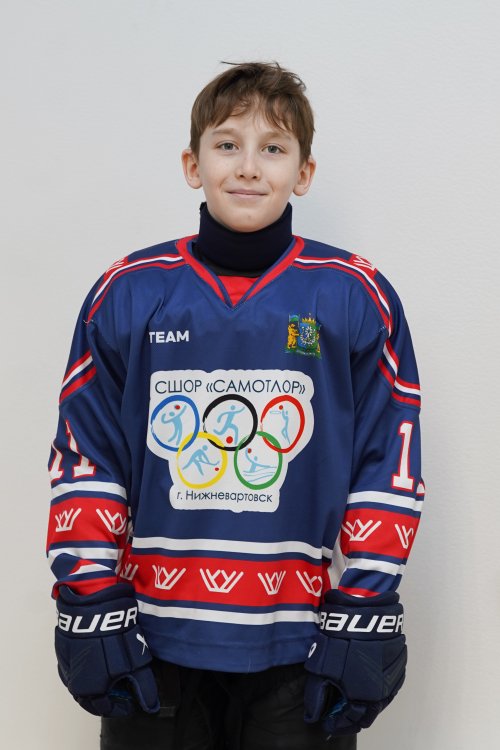 Красильников  Иван  Дмитриевич