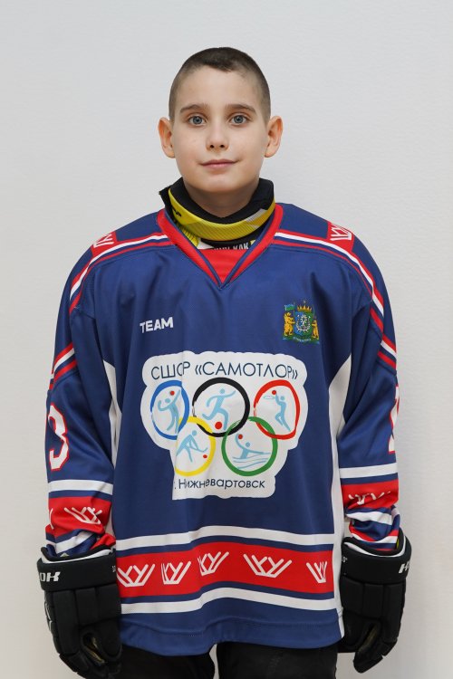 Москалев  Роман  Андреевич