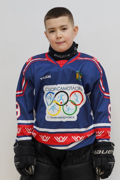 Расходов  Артем  Антонович