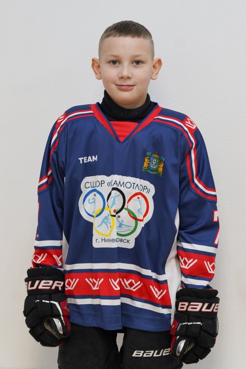 Семенов  Виктор  Павлович