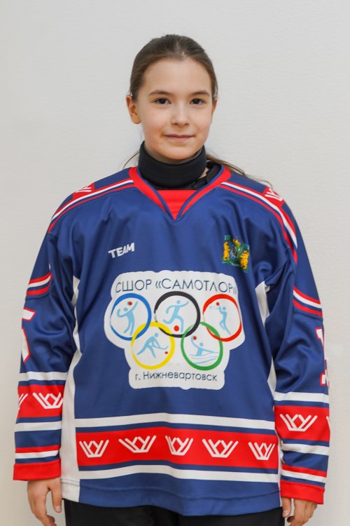 Шадт  Кира  Карловна