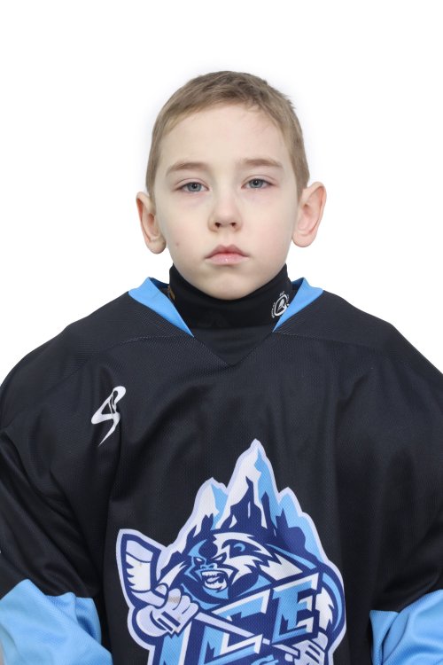 Яшин  Матвей  Иванович