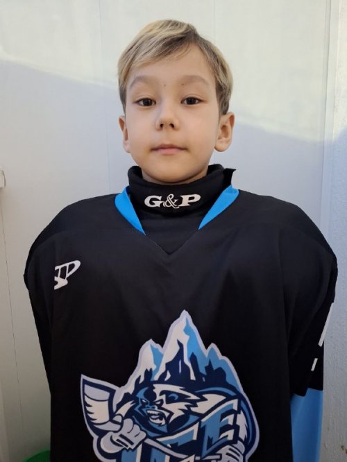 Ашрапов  Амир  Линарович