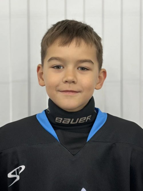 Печалин  Захар  Евгеньевич