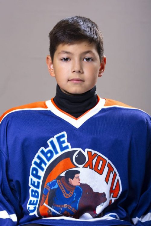 Алтынчурин  Алмас  Ильнурович