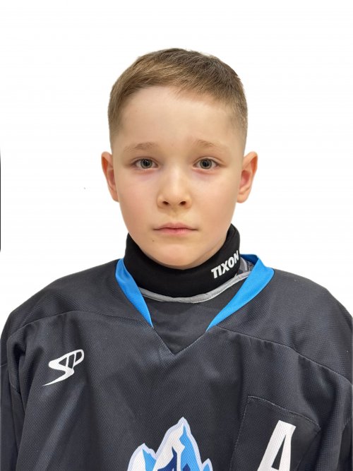 Саляхов  Вадим  Валерьевич