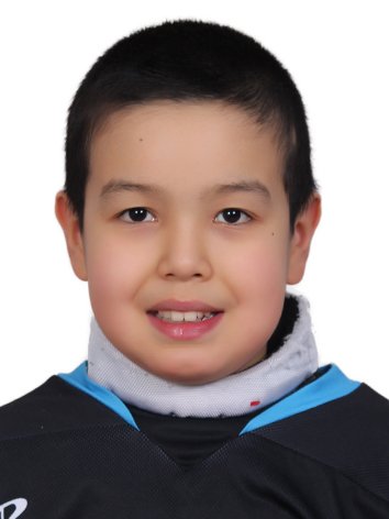 Байтурин  Камиль  Ильназович