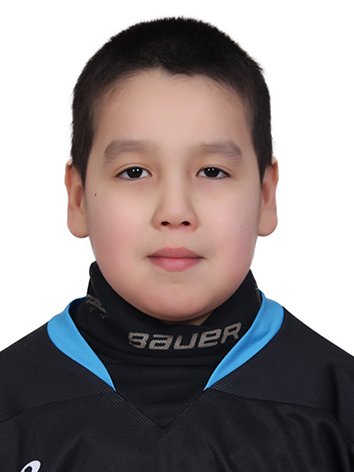 Байтурин  Оскар  Ильназович