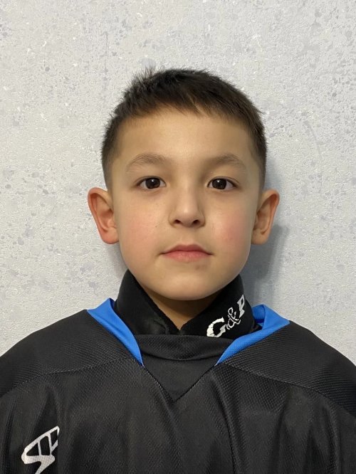 Мурзагильдин  Арслан  Ильшатович