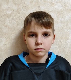 Кочнев  Арсений  Егорович