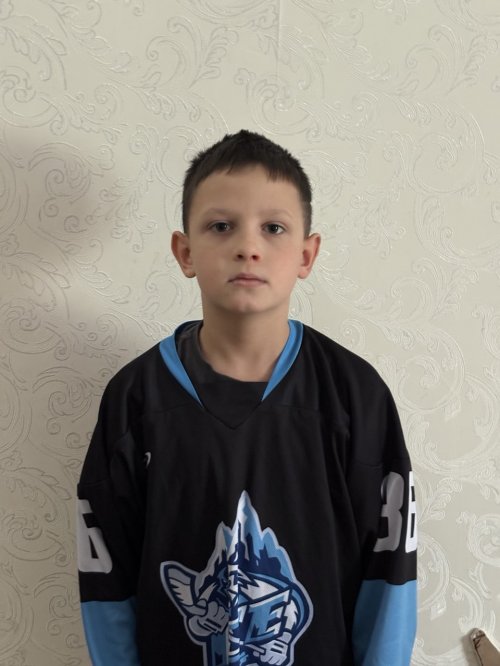 Абросимов  Андрей  Артёмович