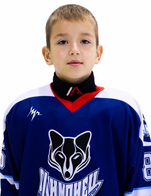 Орищенко  Артем  Владимирович