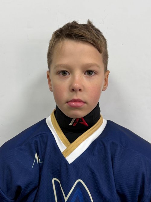 Бережецкий  Захар  Александрович