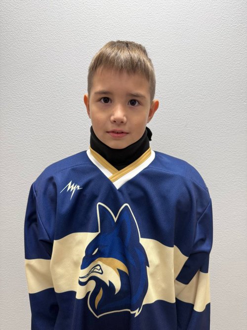 Колесников  Матвей  Дмитриевич