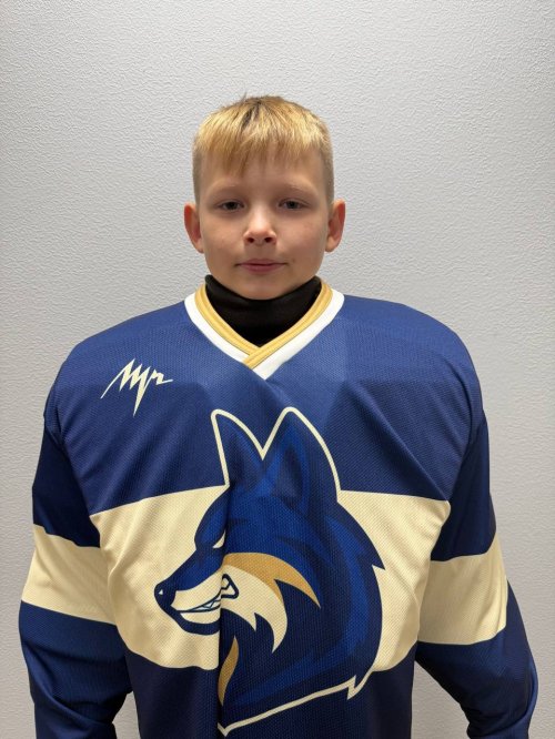 Пивоваров  Даниил  Андреевич