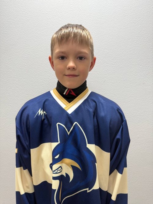 Сайкин  Данила  Вячеславович