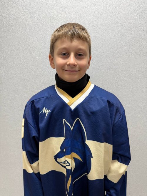 Федорченко  Артемий  Михайлович