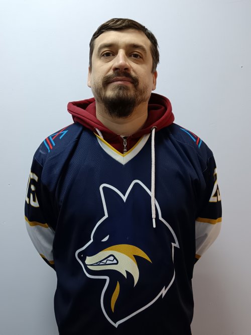 Доценко  Михаил  Владимирович