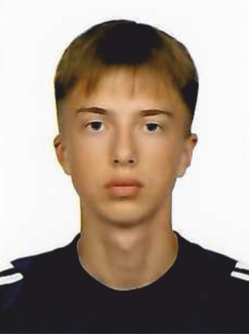 Судья Бохан Максим
